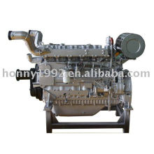 Motor Diesel PTAA780-G3 Prime 403kW